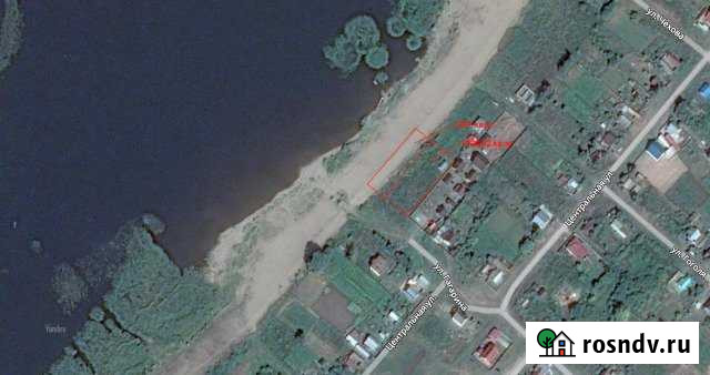 Участок ИЖС 31 сот. на продажу в Алексеевском Алексеевское - изображение 1