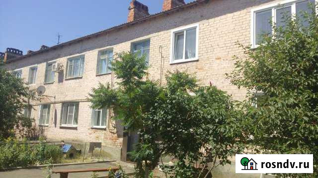 3-комнатная квартира, 68 м², 2/2 эт. на продажу в Тахтамукае Тахтамукай - изображение 1