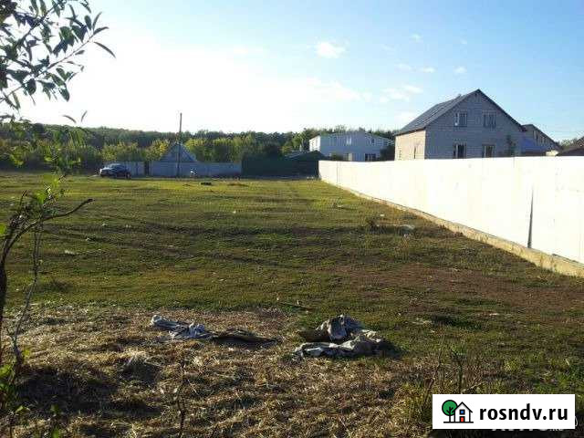 Участок ИЖС 11 сот. на продажу в Новосемейкино Новосемейкино - изображение 1