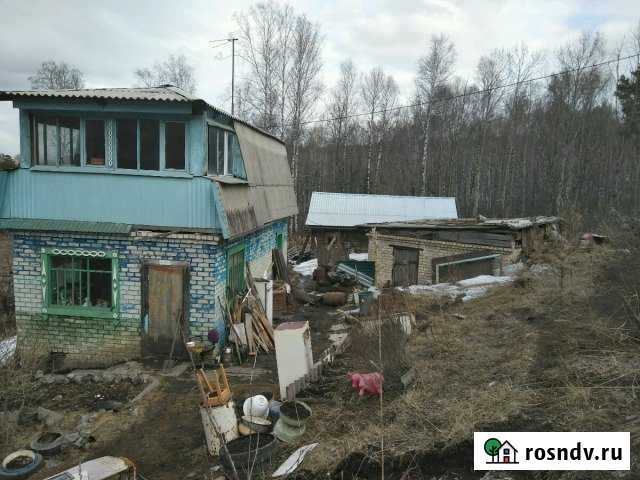 Дача 40 м² на участке 20 сот. на продажу в Ачинске Ачинск - изображение 1