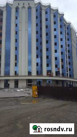 4-комнатная квартира, 118 м², 8/10 эт. на продажу в Грозном Грозный - изображение 1