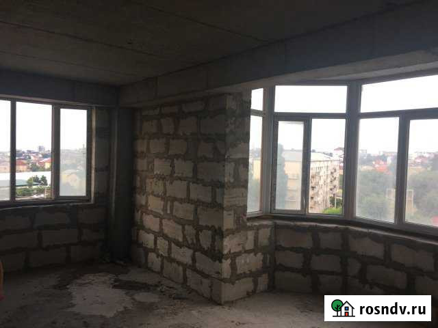 Квартира-студия, 110 м², 6/9 эт. на продажу в Махачкале Махачкала - изображение 1