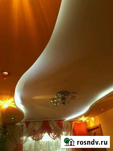 4-комнатная квартира, 60 м², 5/5 эт. на продажу в Новомосковске Новомосковск - изображение 1