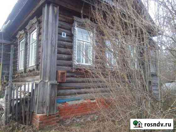 Дом 35.2 м² на участке 25 сот. на продажу в Пильне Пильна