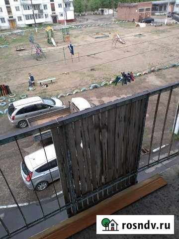 2-комнатная квартира, 47 м², 3/5 эт. на продажу в Среднем Средний - изображение 1