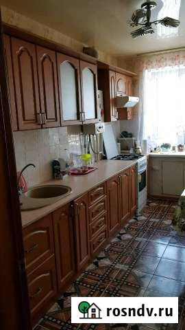 5-комнатная квартира, 87 м², 3/5 эт. на продажу в Усть-Кинельском Усть-Кинельский - изображение 1