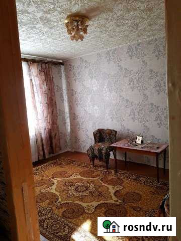 1-комнатная квартира, 28 м², 9/9 эт. на продажу в Борисоглебске Борисоглебск - изображение 1