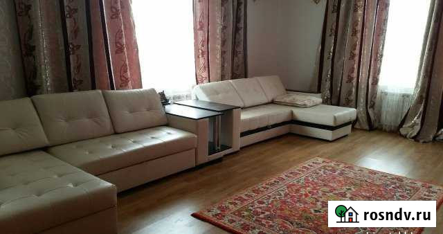 Коттедж 150 м² на участке 6 сот. в аренду посуточно в Липецке Липецк - изображение 1