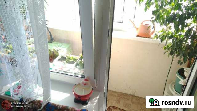 1-комнатная квартира, 37 м², 5/5 эт. на продажу в Гостилицах Гостилицы - изображение 1