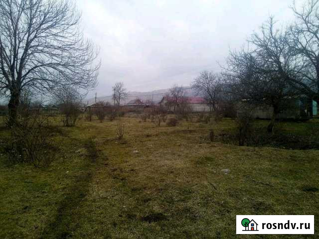 Участок ИЖС 30 сот. на продажу в Чиколе Чикола - изображение 1