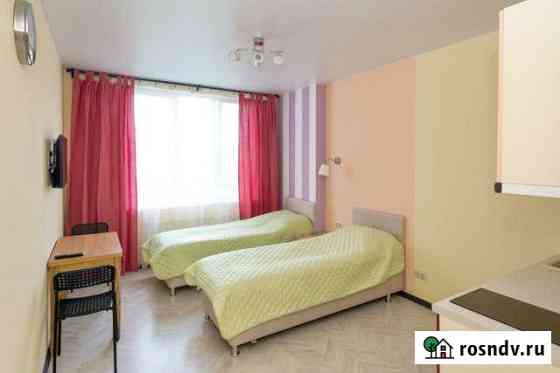 Квартира-студия, 22 м², 1/20 эт. в аренду посуточно в Одинцово Одинцово