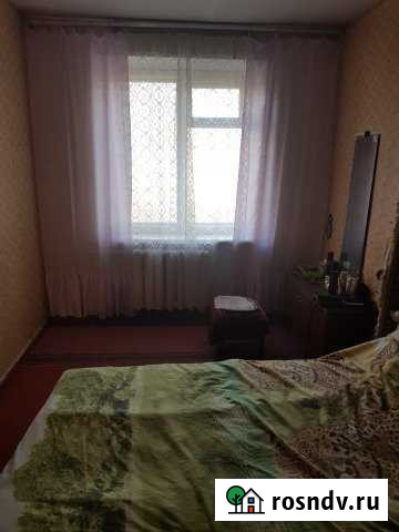 Комната 59 м² в 3-ком. кв., 5/5 эт. в аренду на длительный срок в Борисоглебске Борисоглебск - изображение 1