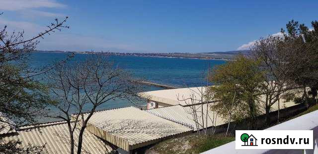 Помещение общественного питания, 12 кв.м. фас-фуд Геленджик - изображение 1