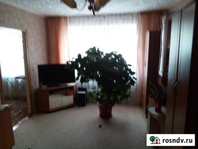 4-комнатная квартира, 63 м², 2/4 эт. на продажу в Коркино Коркино - изображение 1