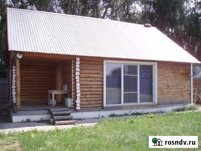 Дача 72 м² на участке 13 сот. на продажу в Хрящевке Хрящевка - изображение 1