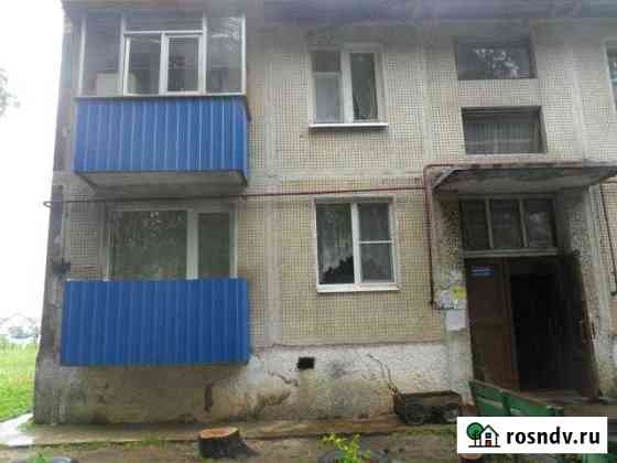 2-комнатная квартира, 45 м², 1/2 эт. на продажу в Запрудне Запрудня