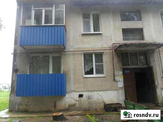 2-комнатная квартира, 45 м², 1/2 эт. на продажу в Запрудне Запрудня - изображение 1