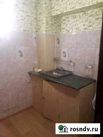 Комната 24 м² в 1-ком. кв., 1/5 эт. на продажу в Усолье-Сибирском Усолье-Сибирское - изображение 1