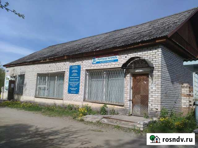 Торговое помещение, 174.6 кв.м. Кунья - изображение 1