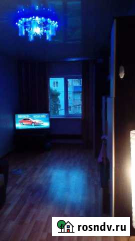 2-комнатная квартира, 47 м², 3/3 эт. на продажу в Киселевске Киселевск - изображение 1