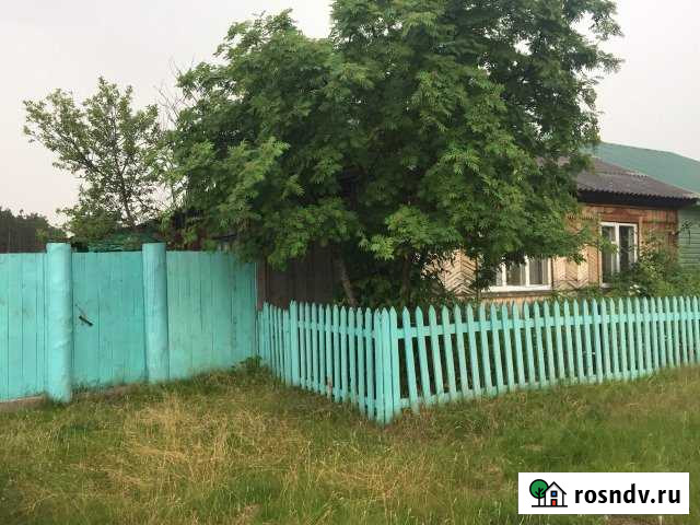 Дом 56.5 м² на участке 17 сот. на продажу в Исетском Исетское - изображение 1