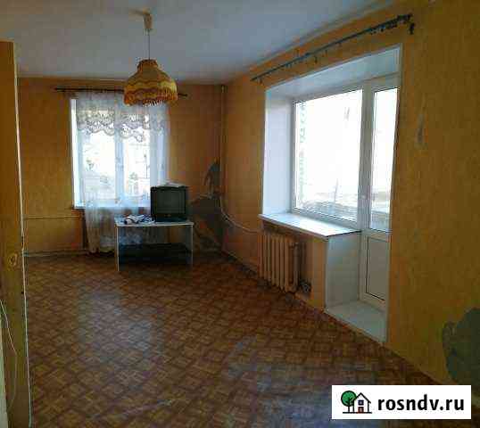1-комнатная квартира, 30 м², 2/3 эт. на продажу в поселке Свердлова Свердлова