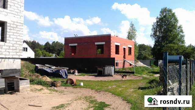 Дом 280 м² на участке 8.5 сот. на продажу в Светлом Калининградской области Светлый - изображение 1