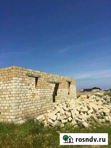 Участок СНТ, ДНП 5 сот. на продажу в Дербенте Дербент - изображение 1