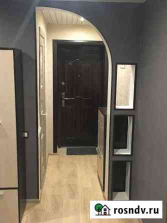 3-комнатная квартира, 55 м², 5/5 эт. в аренду на длительный срок в Комсомольске-на-Амуре Комсомольск-на-Амуре