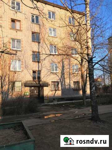 2-комнатная квартира, 41 м², 2/5 эт. на продажу в Торжке Торжок - изображение 1