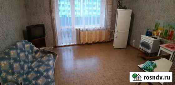 Квартира-студия, 27 м², 5/10 эт. в аренду на длительный срок в Магнитогорске Магнитогорск