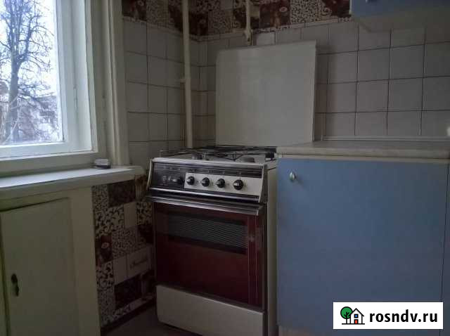 2-комнатная квартира, 44 м², 3/5 эт. в аренду на длительный срок в Димитровграде Димитровград - изображение 1