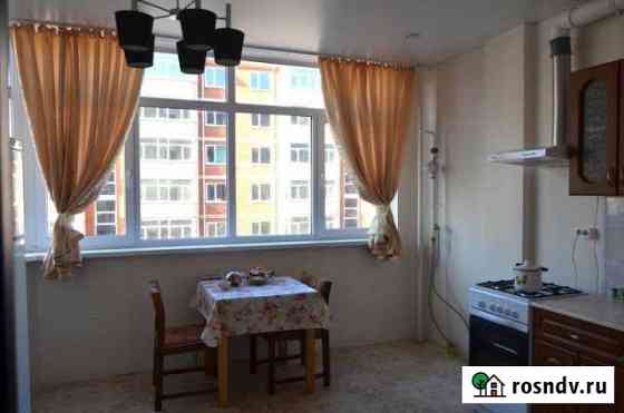 2-комнатная квартира, 52 м², 2/5 эт. в аренду на длительный срок в Яблоновском Яблоновский