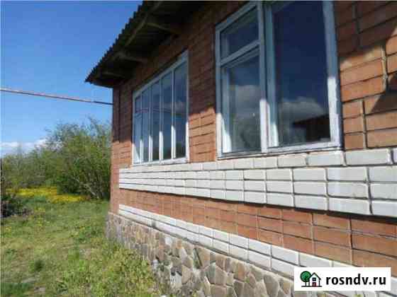 Дом 110 м² на участке 12 сот. на продажу в Смоленской Смоленская