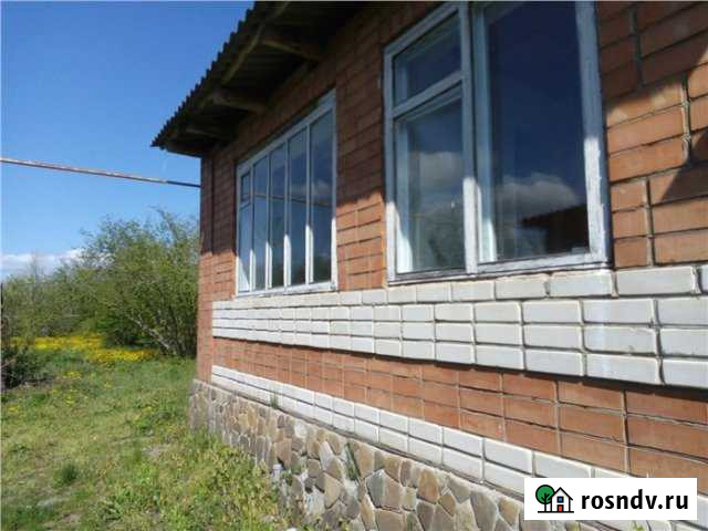 Дом 110 м² на участке 12 сот. на продажу в Смоленской Смоленская - изображение 1