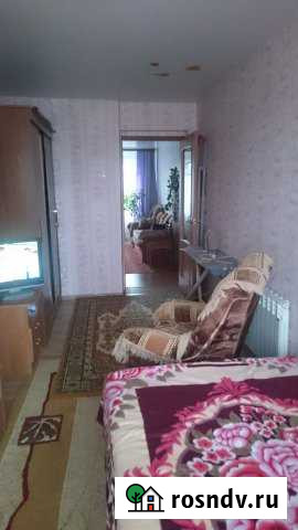 3-комнатная квартира, 63 м², 2/2 эт. на продажу в Крестцах Крестцы - изображение 1