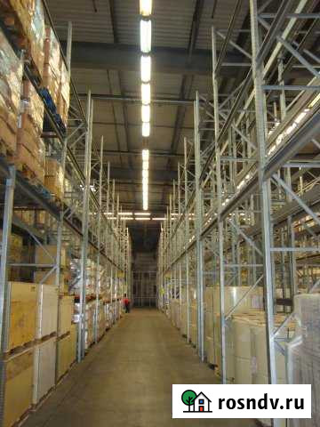 Складское помещение, 5302 кв.м. Химки - изображение 1