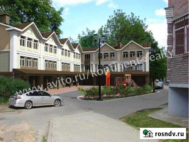 4-комнатная квартира, 190 м², 3/3 эт. на продажу во Владимире Владимир - изображение 1