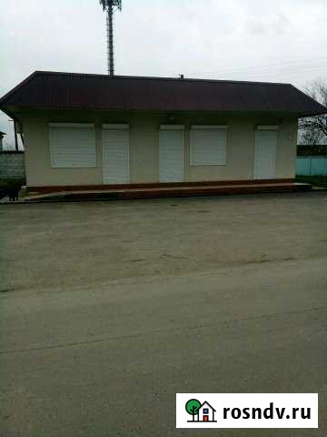 Магазин в центре села Экономическое Крымского райо Киевское - изображение 1