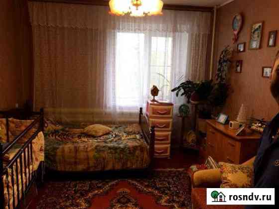 2-комнатная квартира, 49 м², 5/5 эт. на продажу в Ливнах Ливны