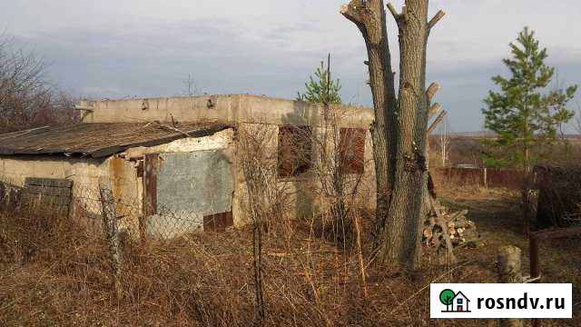 Участок СНТ, ДНП 8 сот. на продажу в Иглино Иглино - изображение 1