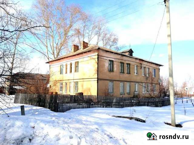 2-комнатная квартира, 45 м², 2/2 эт. на продажу в Лямбире Лямбирь - изображение 1