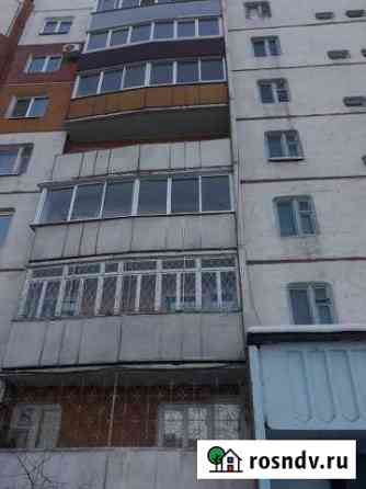 4-комнатная квартира, 87 м², 4/7 эт. на продажу в Улан-Удэ Улан-Удэ