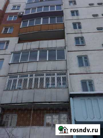4-комнатная квартира, 87 м², 4/7 эт. на продажу в Улан-Удэ Улан-Удэ - изображение 1