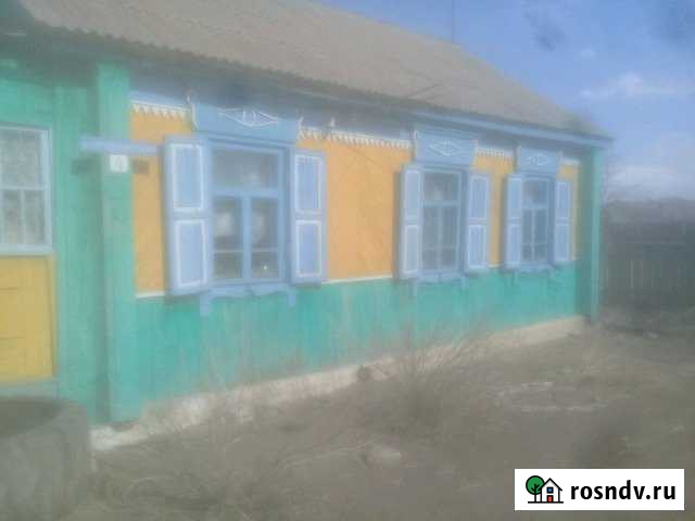 Дом 44 м² на участке 15 сот. на продажу в Урульге Урульга - изображение 1