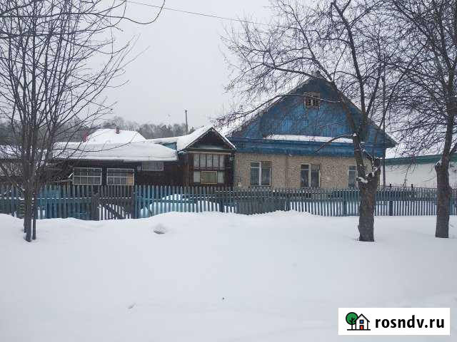 Дом 80.6 м² на участке 6.5 сот. на продажу в Верхней Пышме Верхняя Пышма - изображение 1