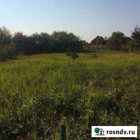 Участок СНТ, ДНП 15 сот. на продажу в Менделеево Московской области Менделеево