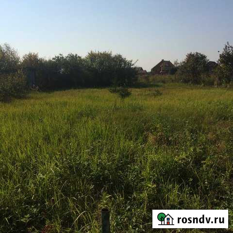 Участок СНТ, ДНП 15 сот. на продажу в Менделеево Московской области Менделеево - изображение 1