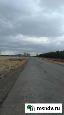 Участок ИЖС 10 сот. на продажу в Шарыпово Шарыпово - изображение 1