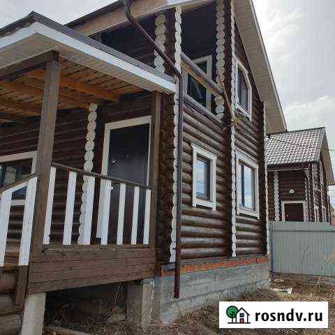 Дом 80 м² на участке 7.5 сот. на продажу в Полазне Полазна